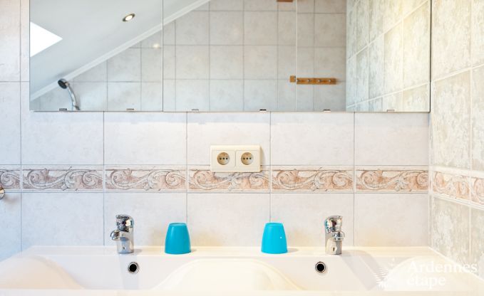 Maison de vacances � Erez�e (Soy) pour 20 personnes en Ardenne