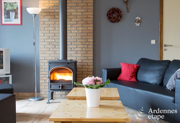 Maison de vacances � Erez�e (Soy) pour 20 personnes en Ardenne