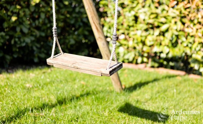 Maison de vacances � Erez�e (Soy) pour 20 personnes en Ardenne