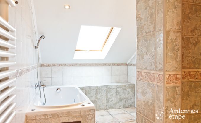 Maison de vacances � Erez�e (Soy) pour 20 personnes en Ardenne