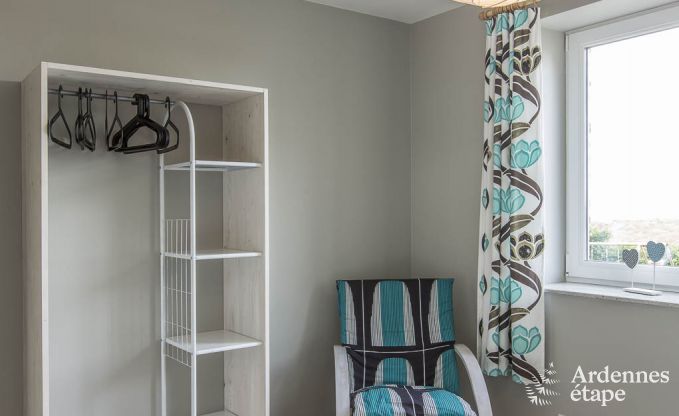 Maison de vacances � Erez�e (Soy) pour 20 personnes en Ardenne