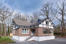 Villa � Erez�e (Soy) pour votre s�jour avec Ardennes-Etape