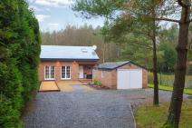 Villa à Erezée (Soy) pour votre séjour avec Ardennes-Etape