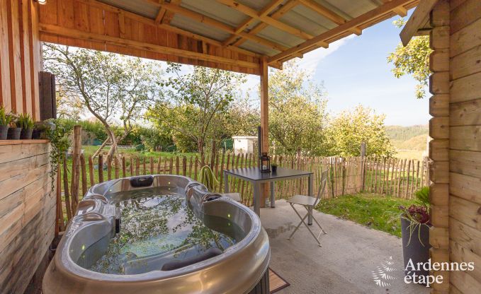 Appartement � Erez�e pour 2 personnes en Ardenne