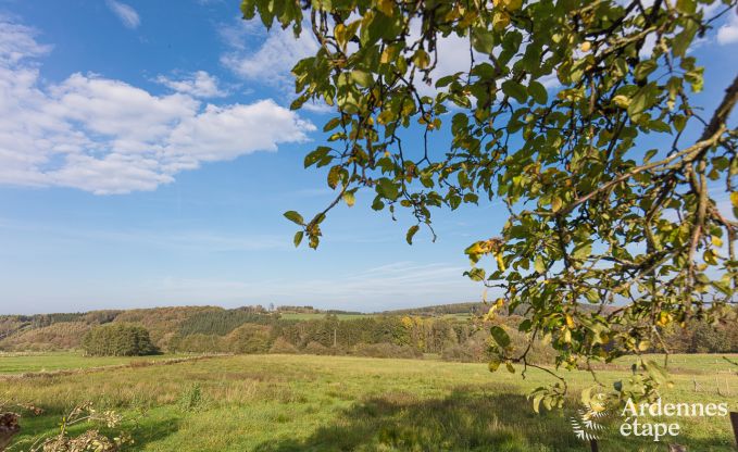 Appartement � Erez�e pour 2 personnes en Ardenne