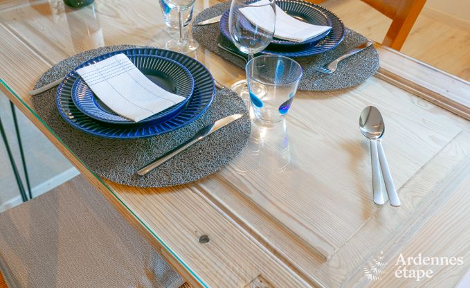 Appartement � Erez�e pour 2 personnes en Ardenne