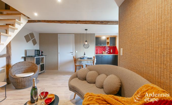 Appartement � Erez�e pour 2 personnes en Ardenne