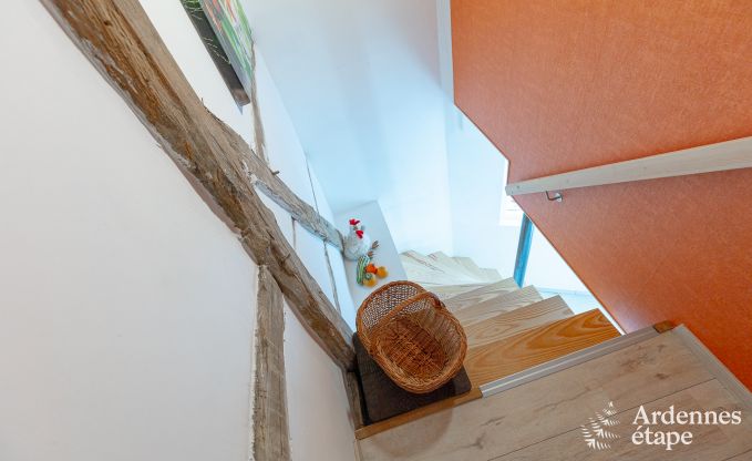 Appartement � Erez�e pour 2 personnes en Ardenne