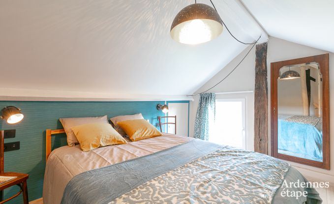 Appartement � Erez�e pour 2 personnes en Ardenne