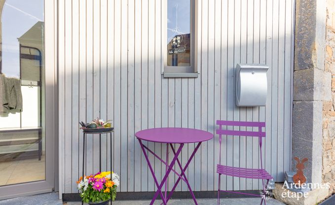 Appartement � Erez�e pour 2 personnes en Ardenne