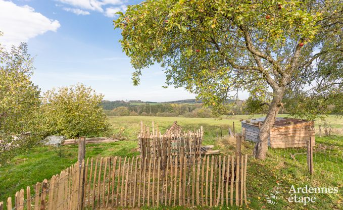 Appartement � Erez�e pour 2 personnes en Ardenne