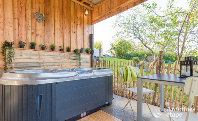 Appartement � Erez�e pour 2 personnes en Ardenne