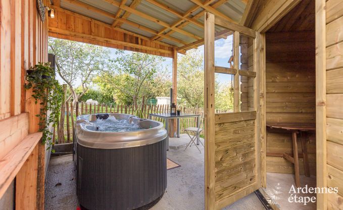 Appartement � Erez�e pour 2 personnes en Ardenne