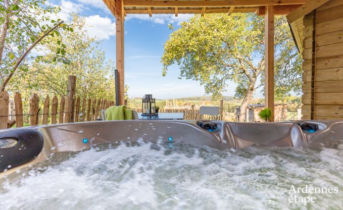 Appartement � Erez�e pour 2 personnes en Ardenne