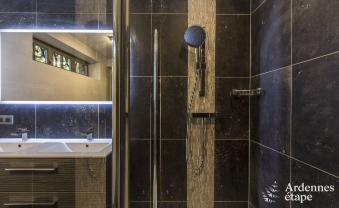 Ch�teau � Erez�e pour 12/15 personnes en Ardenne