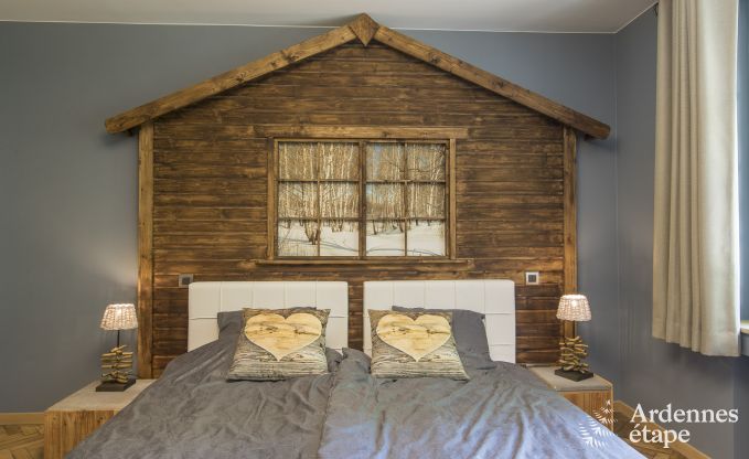 Ch�teau � Erez�e pour 12/15 personnes en Ardenne