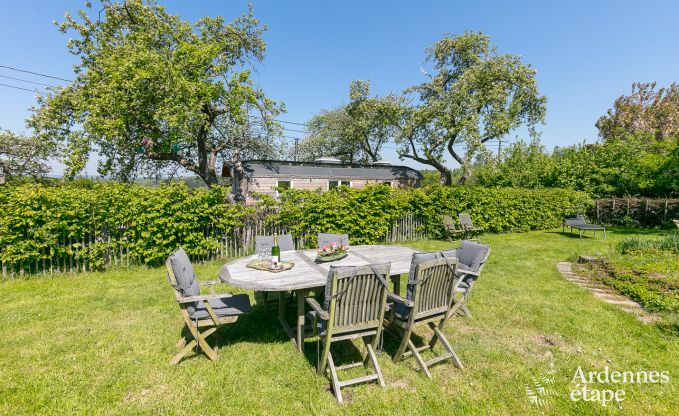 Gte insolite  Erezee pour 2/3 personnes en Ardenne