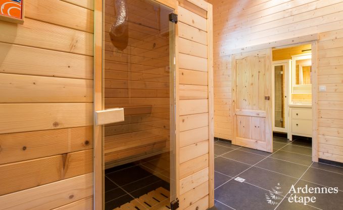 Maison de vacances � Erez�e pour 6 personnes en Ardenne