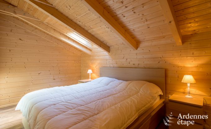 Maison de vacances � Erez�e pour 6 personnes en Ardenne