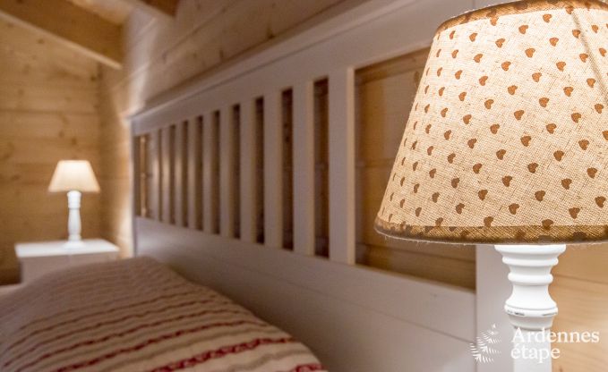 Maison de vacances � Erez�e pour 6 personnes en Ardenne