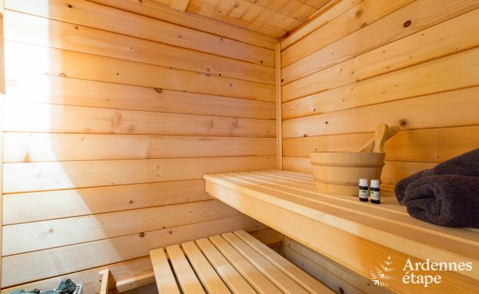 Maison de vacances � Erez�e pour 6 personnes en Ardenne