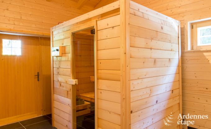 Maison de vacances � Erez�e pour 6 personnes en Ardenne