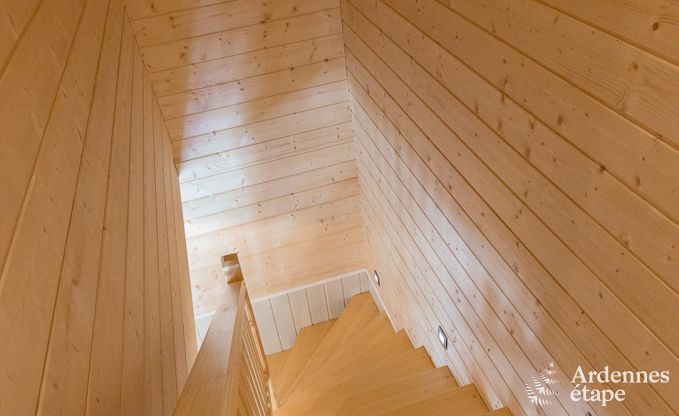 Maison de vacances � Erez�e pour 6 personnes en Ardenne