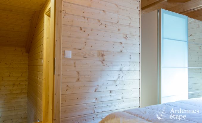 Maison de vacances � Erez�e pour 6 personnes en Ardenne