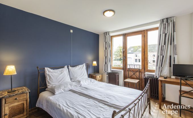 Maison de vacances � Erez�e pour 40 personnes en Ardenne