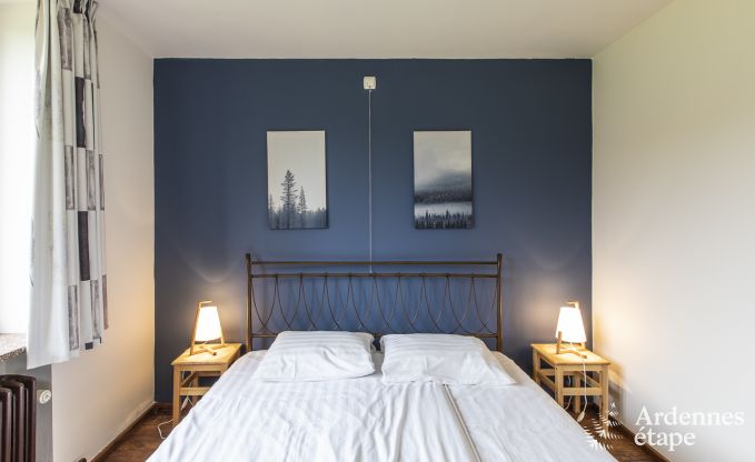 Maison de vacances � Erez�e pour 40 personnes en Ardenne