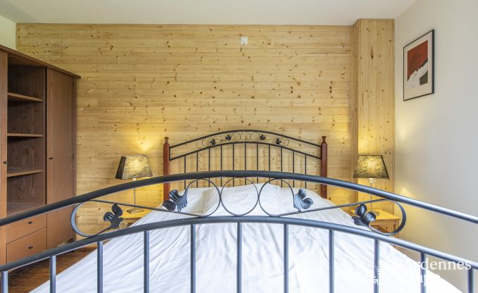 Maison de vacances � Erez�e pour 40 personnes en Ardenne