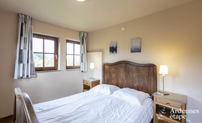 Maison de vacances � Erez�e pour 40 personnes en Ardenne