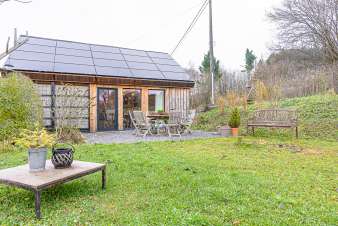 Maison de vacances pour 2/5 personnes à Erezée en Ardenne
