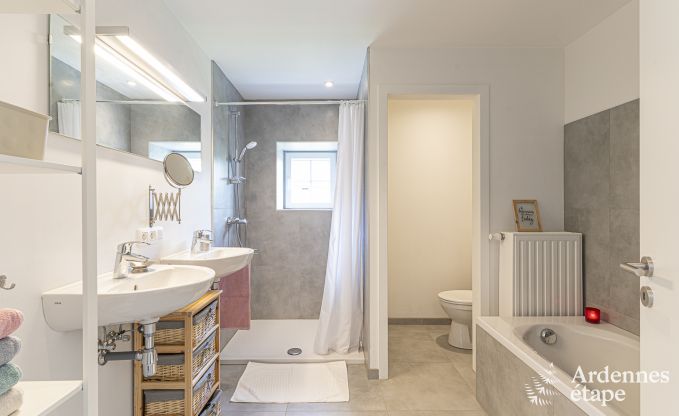 Maison de vacances � Erez�e pour 4 personnes en Ardenne