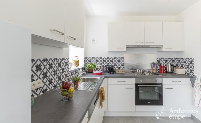 Maison de vacances � Erez�e pour 4 personnes en Ardenne