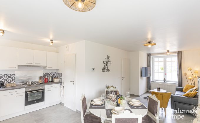 Maison de vacances � Erez�e pour 4 personnes en Ardenne