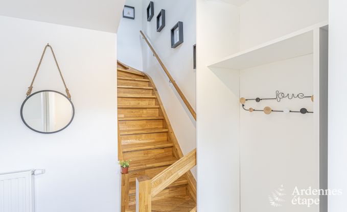 Maison de vacances � Erez�e pour 4 personnes en Ardenne