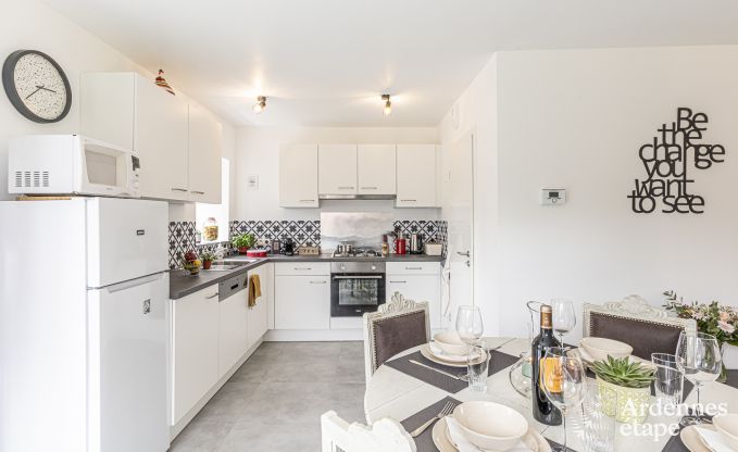 Maison de vacances � Erez�e pour 4 personnes en Ardenne