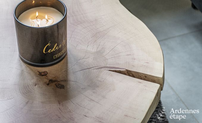 Maison de vacances � Erez�e pour 4 personnes en Ardenne