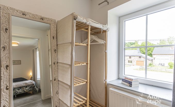 Maison de vacances � Erez�e pour 4 personnes en Ardenne