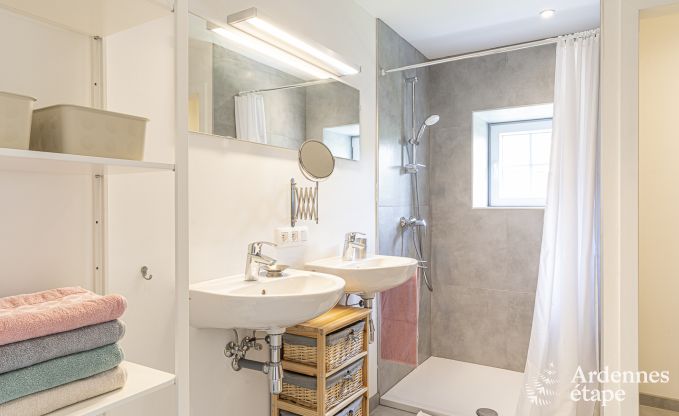 Maison de vacances � Erez�e pour 4 personnes en Ardenne