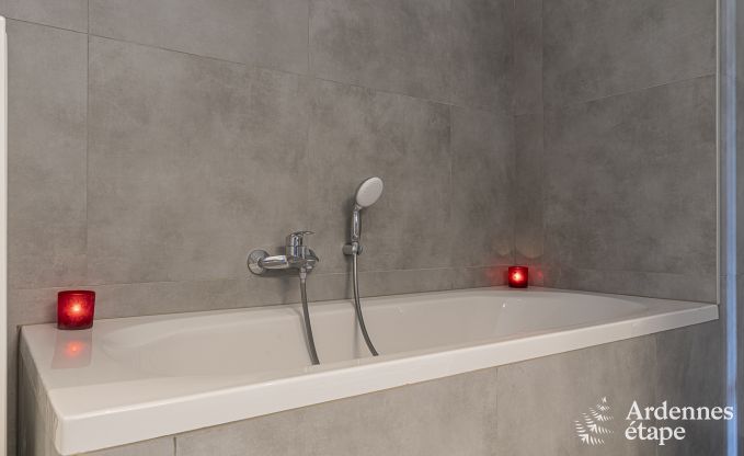 Maison de vacances � Erez�e pour 4 personnes en Ardenne