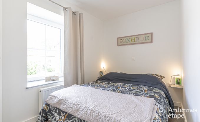 Maison de vacances � Erez�e pour 4 personnes en Ardenne