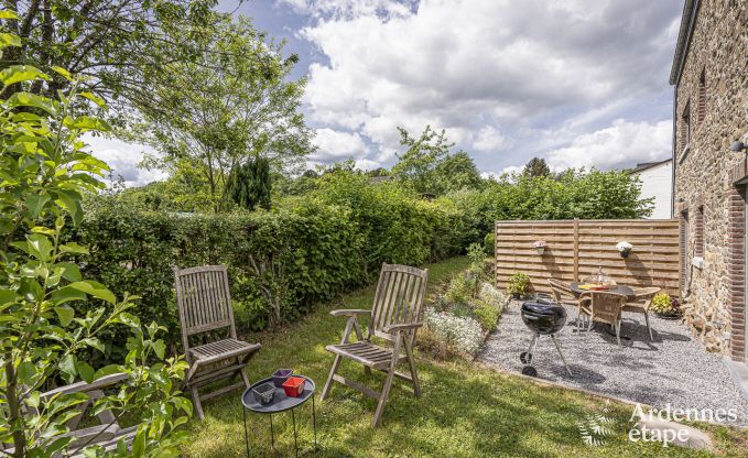 Maison de vacances � Erez�e pour 4 personnes en Ardenne