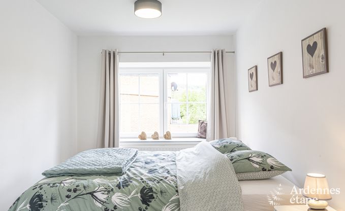 Maison de vacances � Erez�e pour 4 personnes en Ardenne