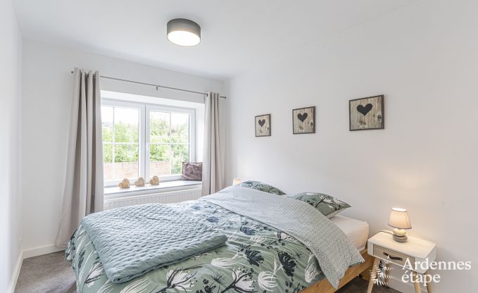 Maison de vacances � Erez�e pour 4 personnes en Ardenne