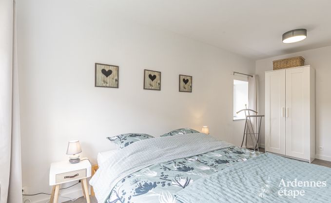 Maison de vacances � Erez�e pour 4 personnes en Ardenne