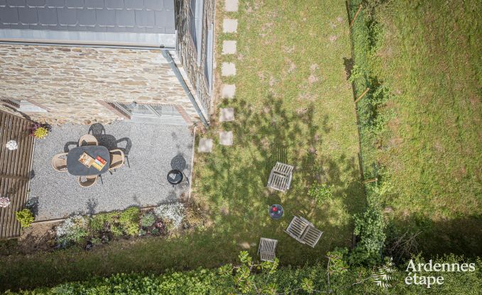 Maison de vacances � Erez�e pour 4 personnes en Ardenne