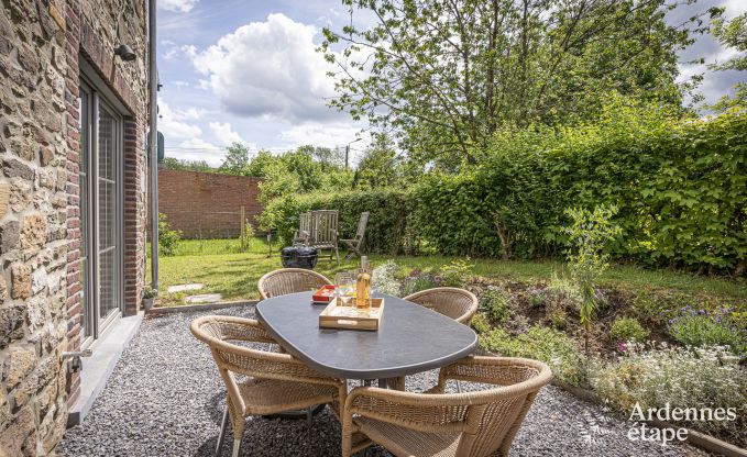 Maison de vacances � Erez�e pour 4 personnes en Ardenne