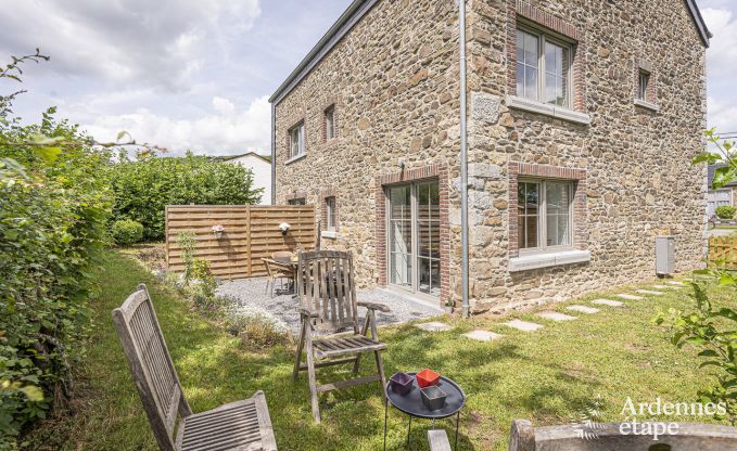 Maison de vacances � Erez�e pour 4 personnes en Ardenne